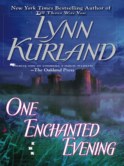 Title details for One Enchanted Evening by Lynn Kurland - Available